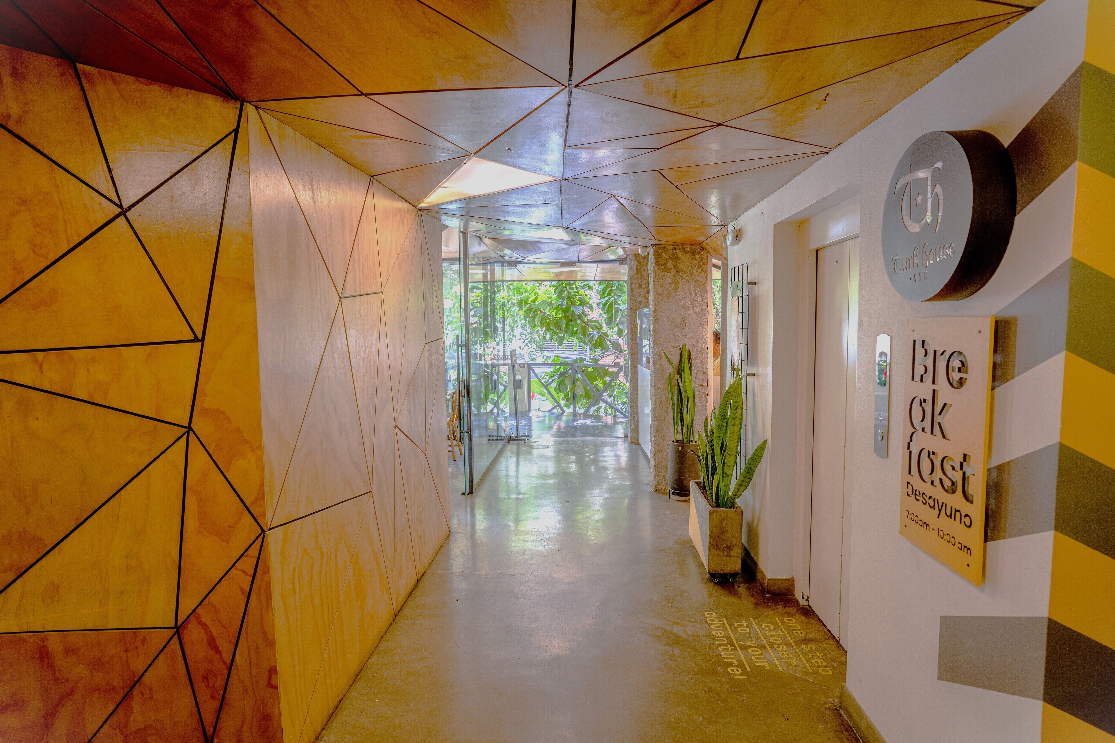 Photo - Hotel El Peñon by Bithotels