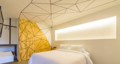 Hotel el Peñón By Bithotels