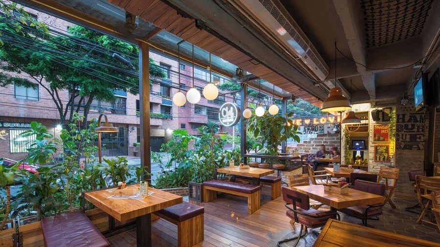 Hotel el Peñón By Bithotels