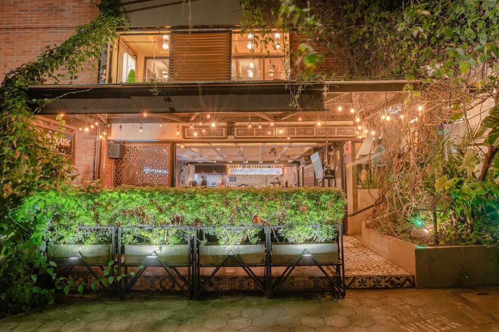 Hotel el Peñón By Bithotels