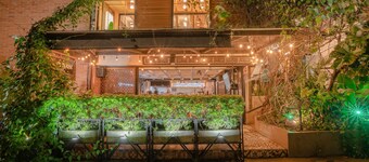 Hotel el Peñón By Bithotels