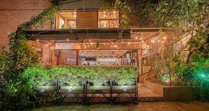 Hotel el Peñón By Bithotels