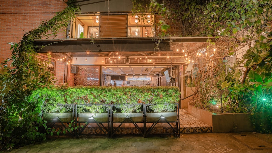 Hotel el Peñón By Bithotels