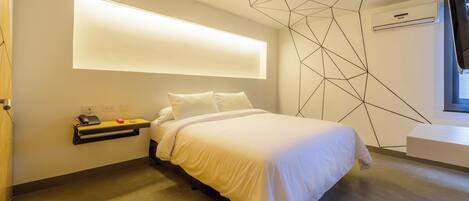 Suite Deluxe, vista a la ciudad | Vista frontal de la propiedad