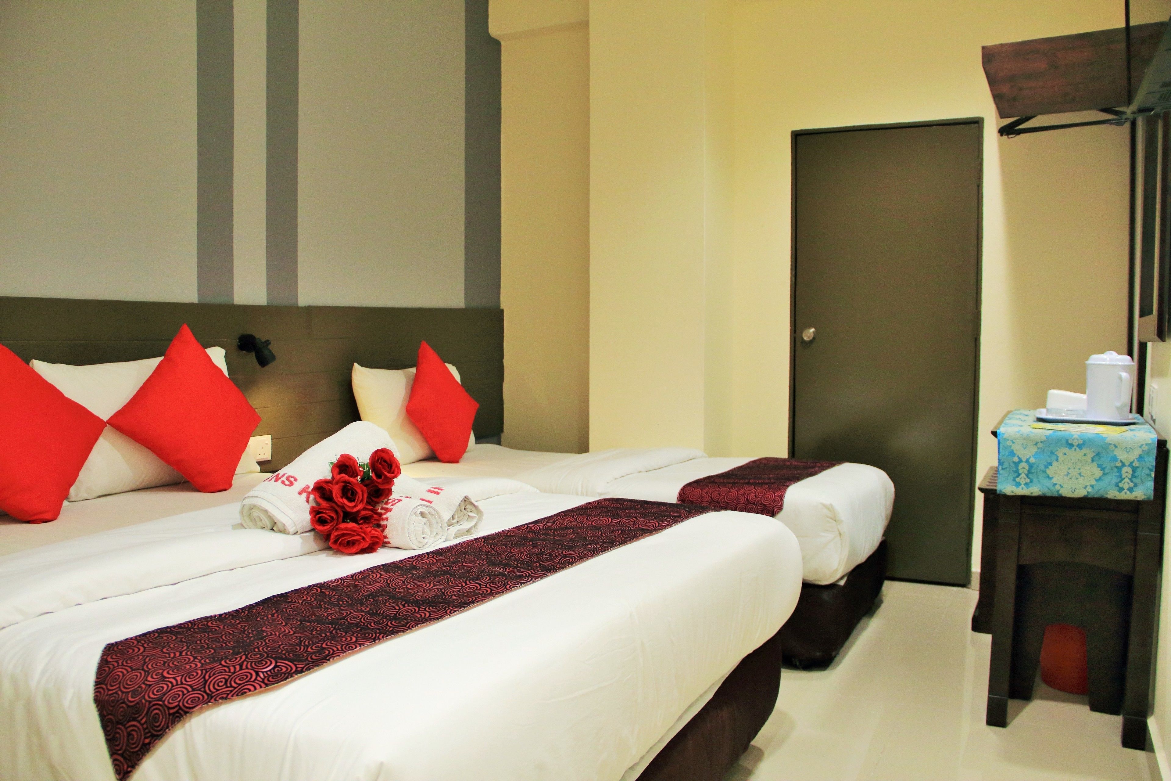 Photo - Sun Inns Hotel Kepong