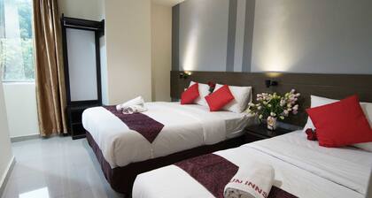 Sun Inns Hotel Kepong