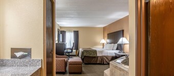 Quality Inn Tully I-81