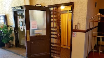 Ascensor