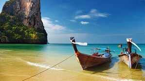 Boating - iCheck inn Ao Nang Krabi (Krabi)