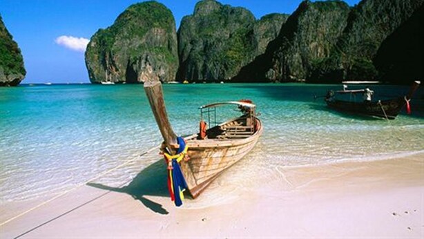 Beach - iCheck inn Ao Nang Krabi (Krabi)
