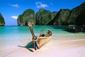 Beach - iCheck inn Ao Nang Krabi (Krabi)