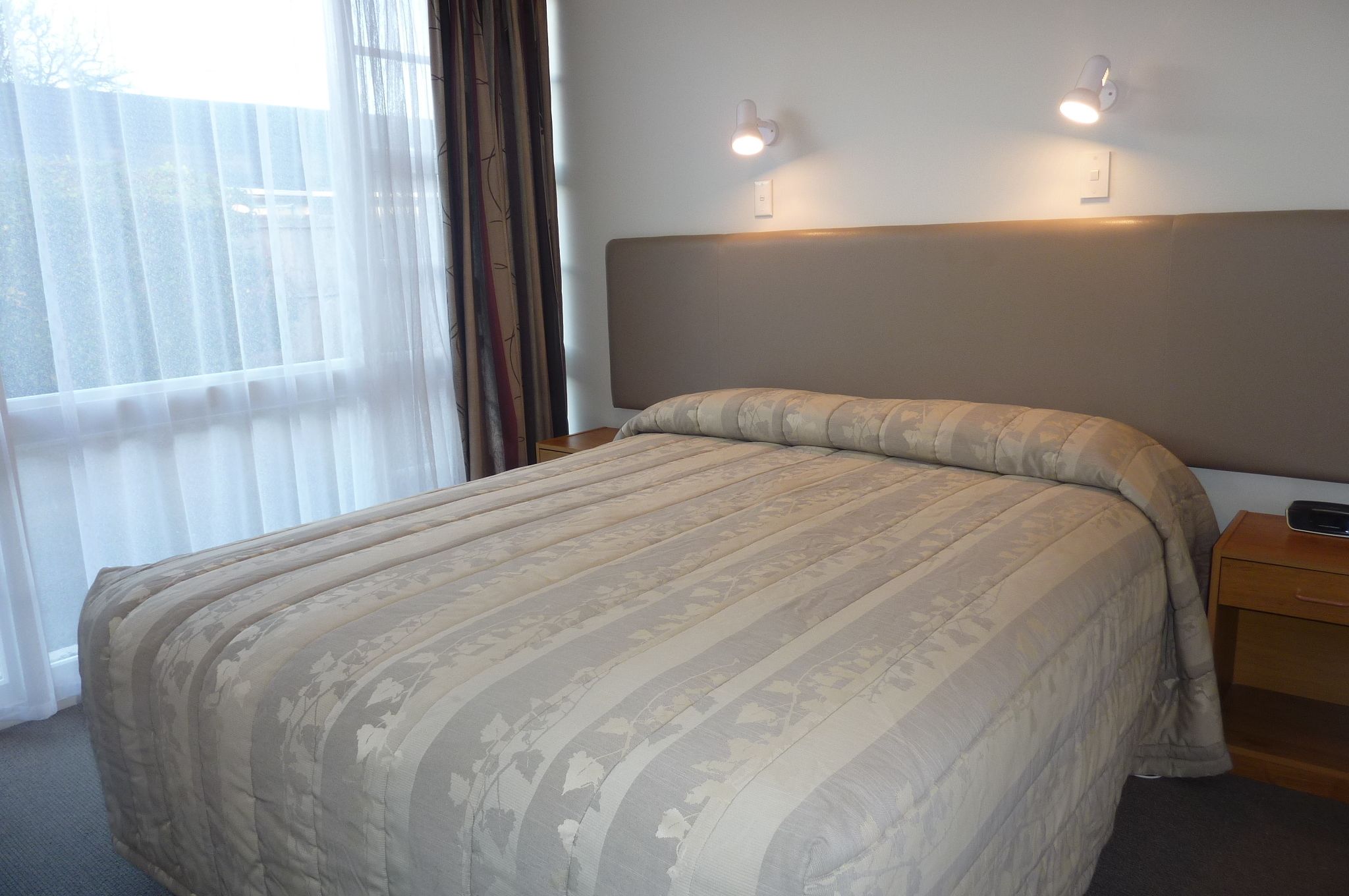 Photo - Colonial Inn Motel