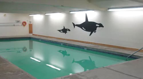 The Dublin House Motel