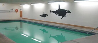 The Dublin House Motel