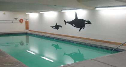 The Dublin House Motel