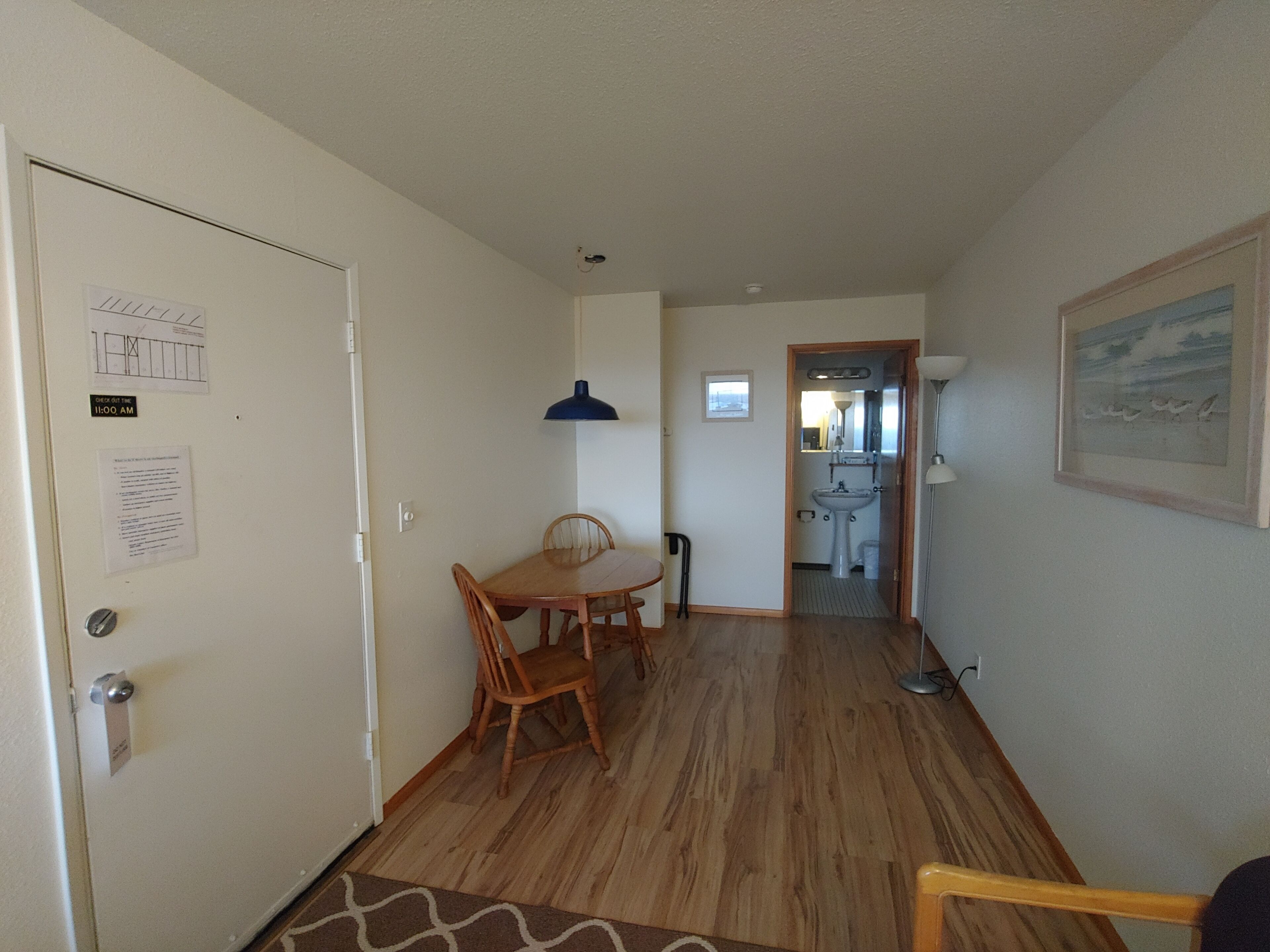 Standard Oda, 1 Büyük (Queen) Boy Yatak, Okyanus Manzaralı | Ütü/ütü masası, ücretsiz kablosuz İnternet, çarşaf takımı 