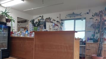 리셉션