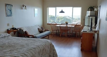 The Dublin House Motel