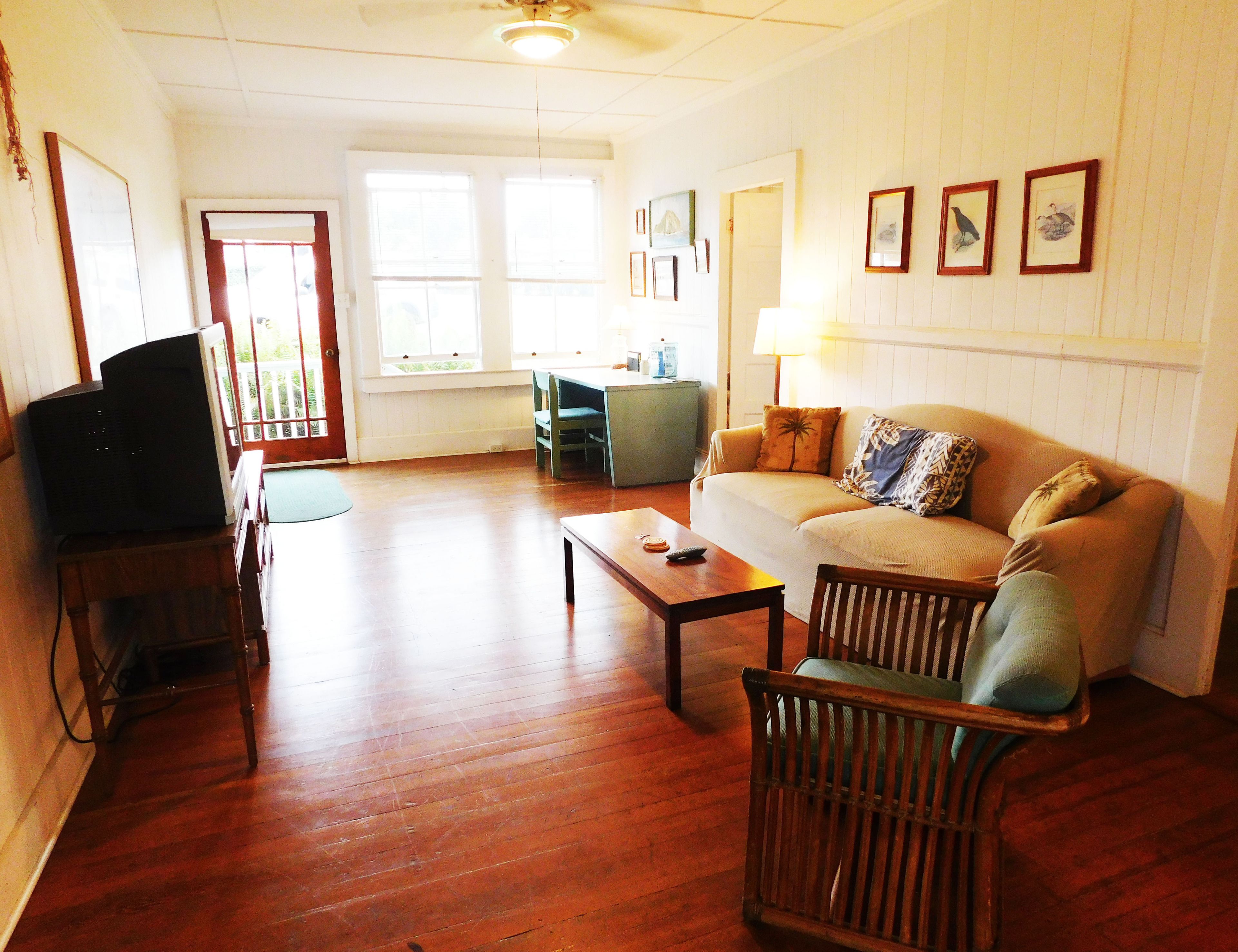 Traditional-Ferienhaus, 3 Schlafzimmer, Küche | Tagungsbereich