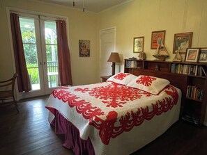 Traditional Villa, Multiple Bedrooms, Lanai, Garden Area