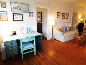 Traditional-Ferienhaus, 3 Schlafzimmer, Küche | Tagungsbereich