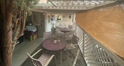 Independence Courthouse Motel