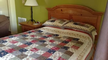 Wi-Fi, draps fournis