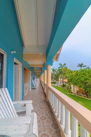 Exterior - Jamaica Tamboo Resort (Negril)