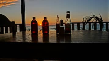 Bar (en la propiedad)