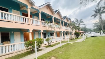 Building design