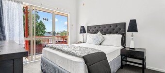 艾文戴爾汽車旅館