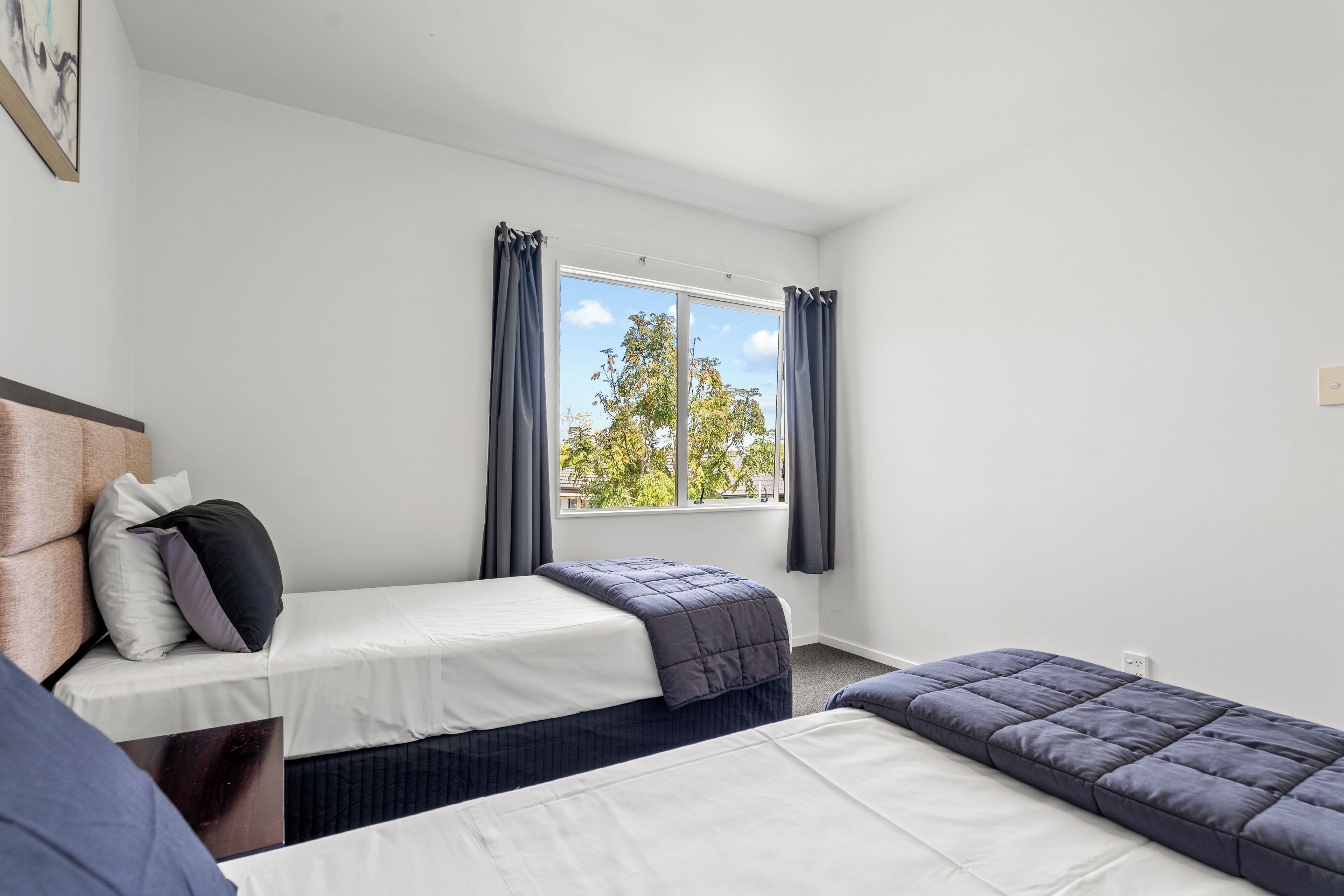 Foto - Avondale Motor Inn