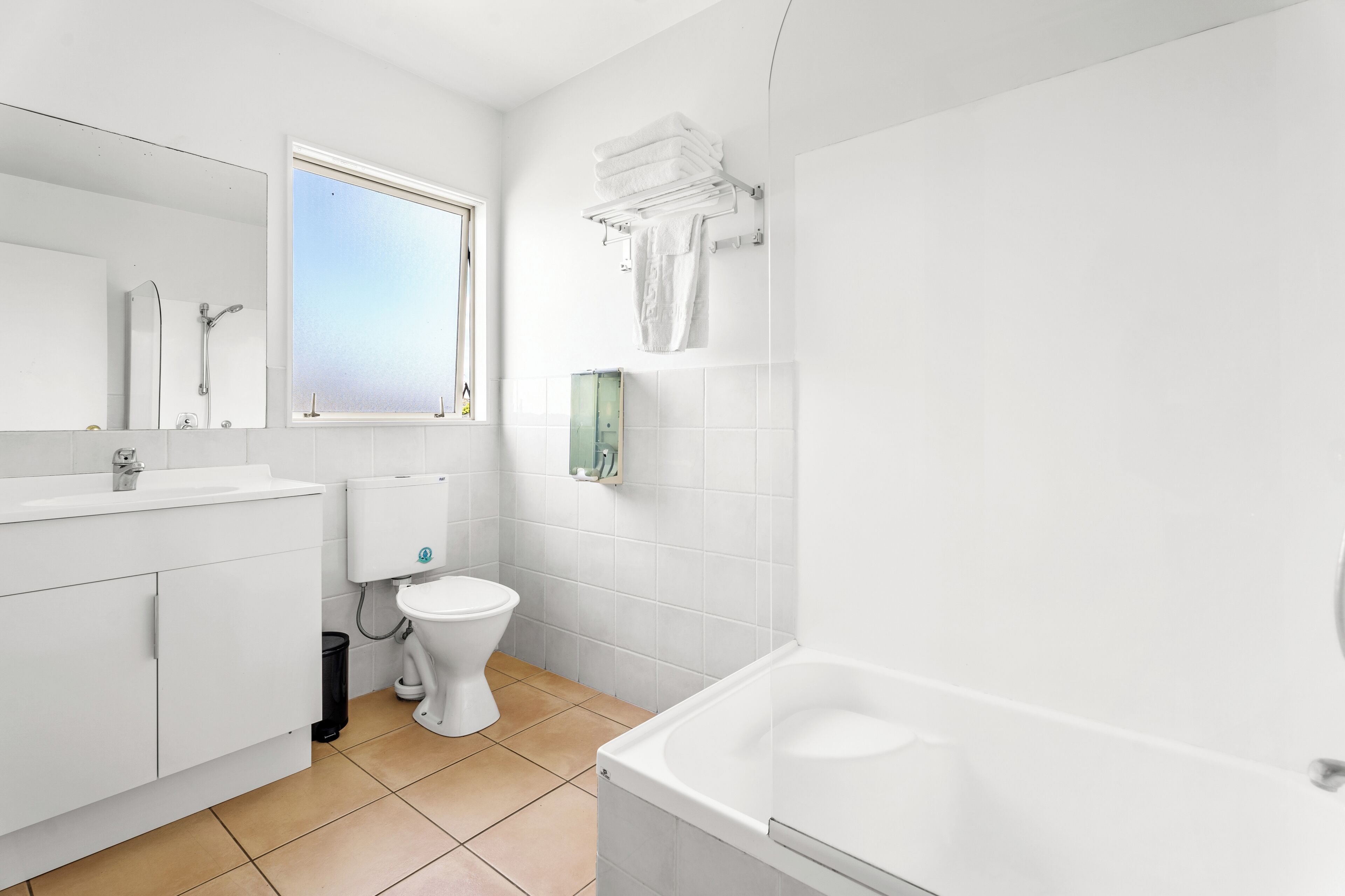 Foto - Avondale Motor Inn