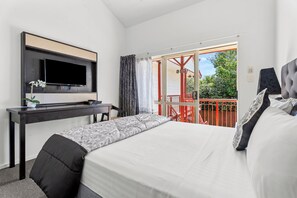 Deluxe Studio - Avondale Motor Inn (Auckland)