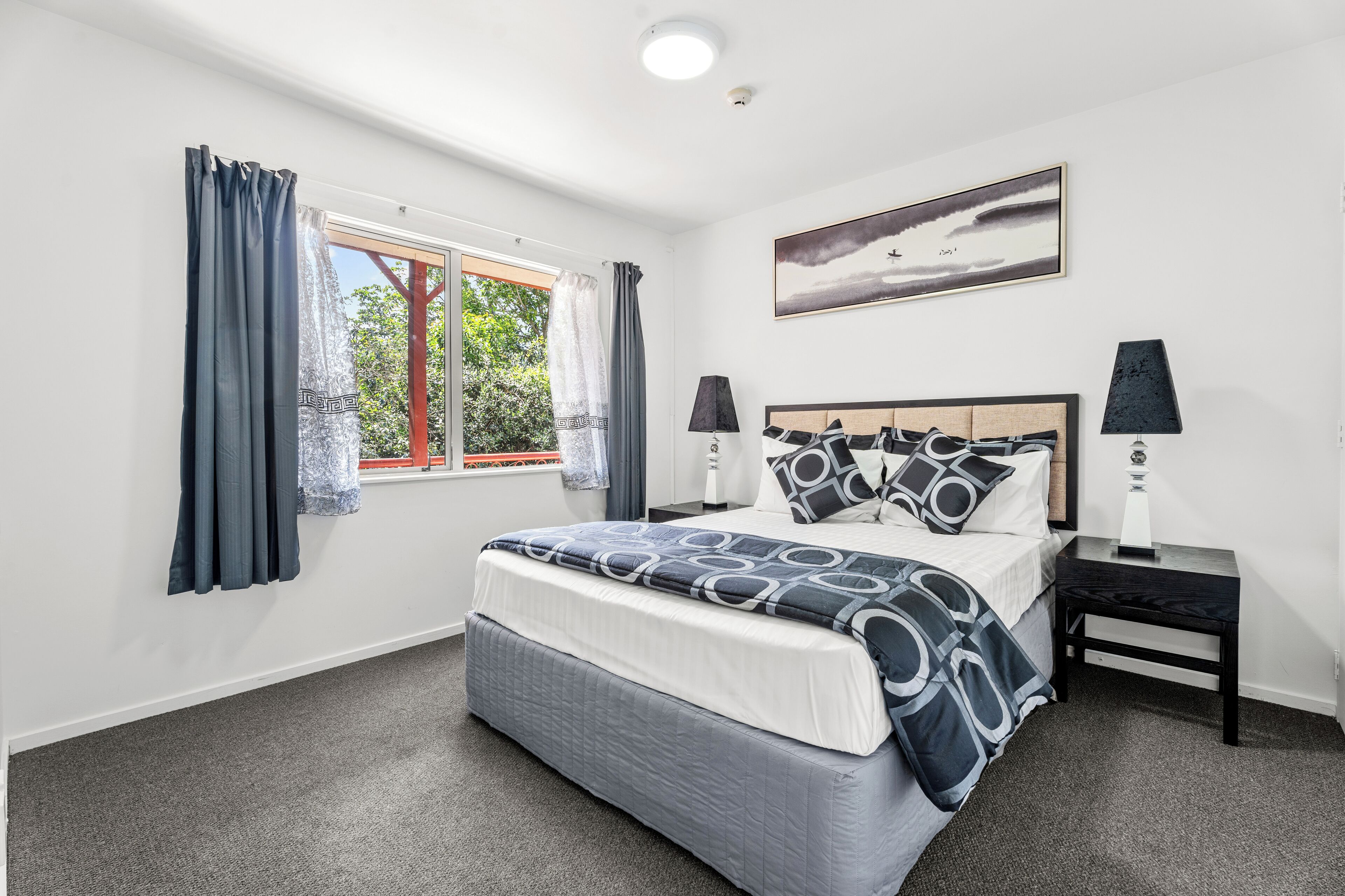 Foto - Avondale Motor Inn