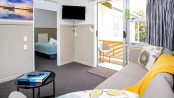 Two Bedroom Motel
