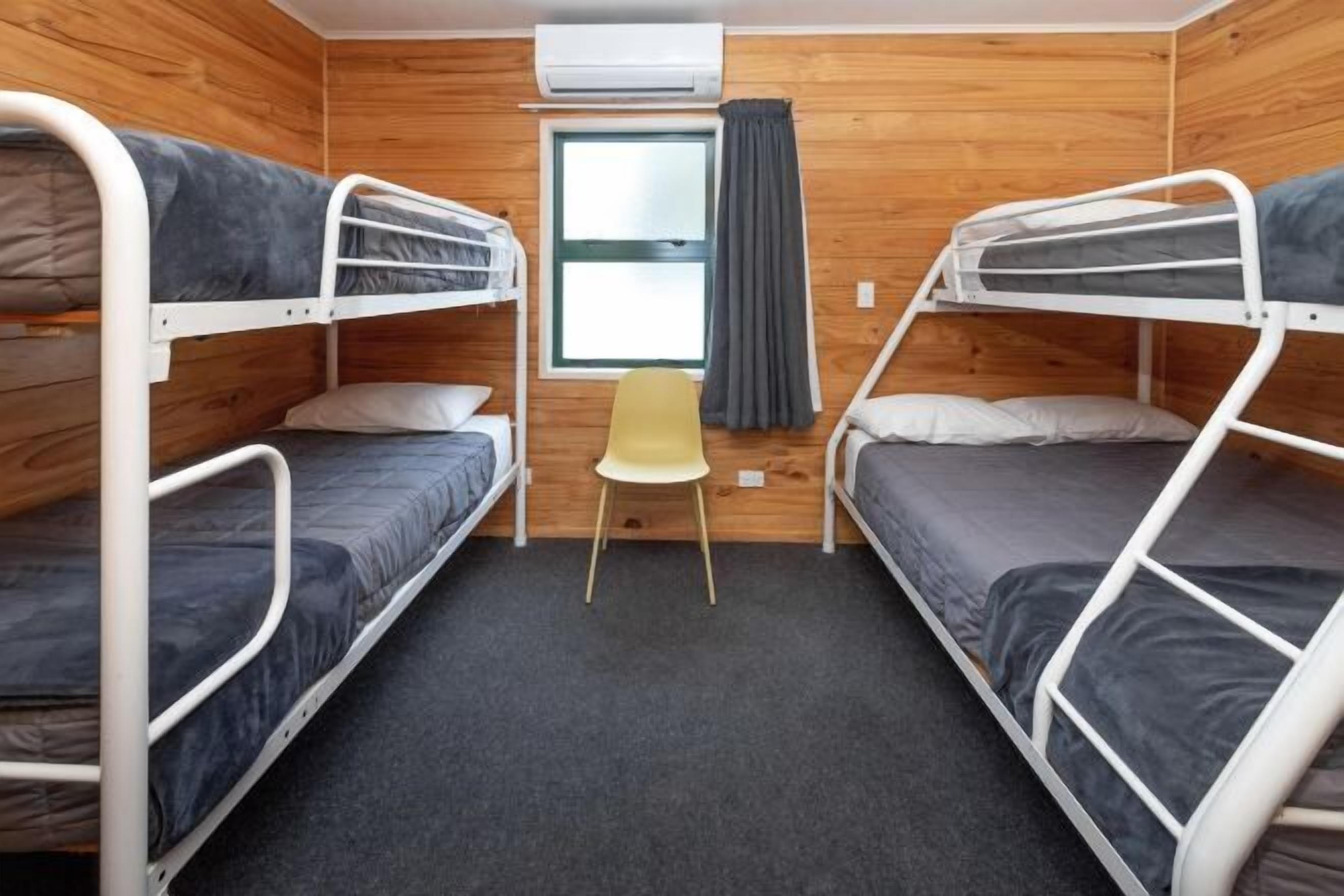 Iron/ironing board, free cribs/infant beds, free WiFi, bed sheets