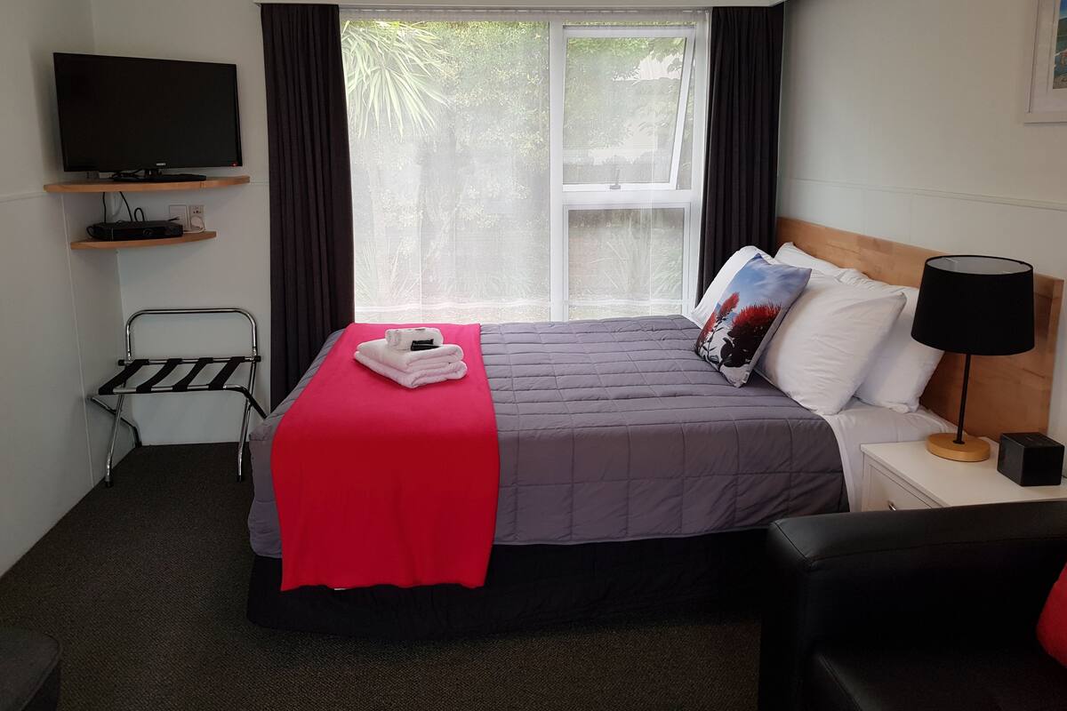 Appartement Familial, 1 chambre