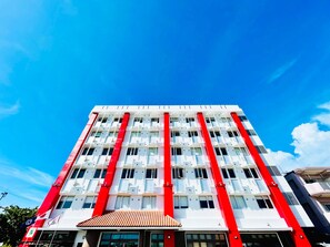 Exterior - Hotel Tulip Ishigakijima (Ishigaki)