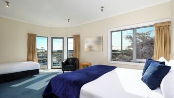 Suite, 2 Bedrooms, Park View