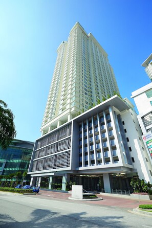 Ngoại thất