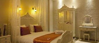 The Selection Suites Istanbul