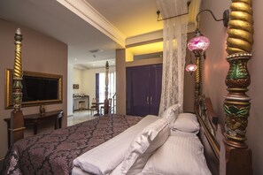 King Suite