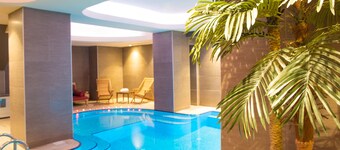 The Selection Suites Istanbul