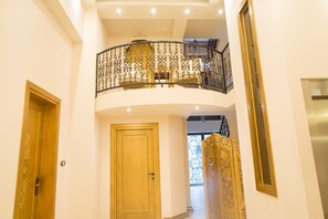 Interior - Art Deco Suites Istanbul (Istanbul)