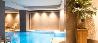 Art Deco Suites Istanbul