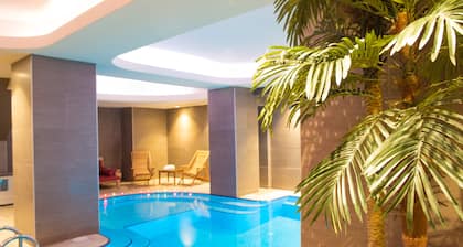 Art Deco Suites Istanbul