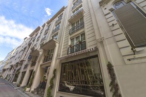 Exterior - Art Deco Suites Istanbul (Istanbul)