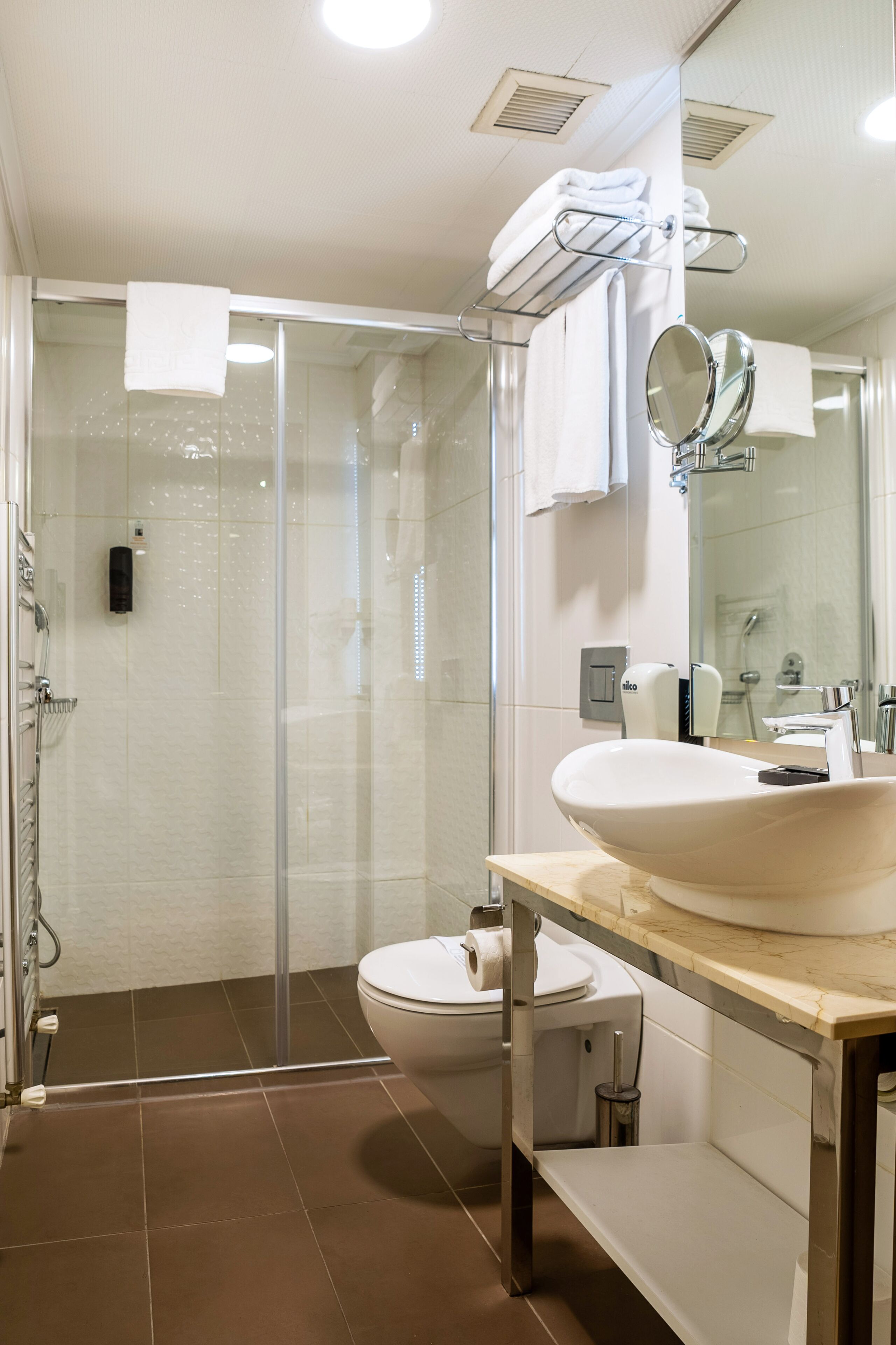 Foto - Cheya Beşiktaş Istanbul Bosphorus City Center Hotel & Suites