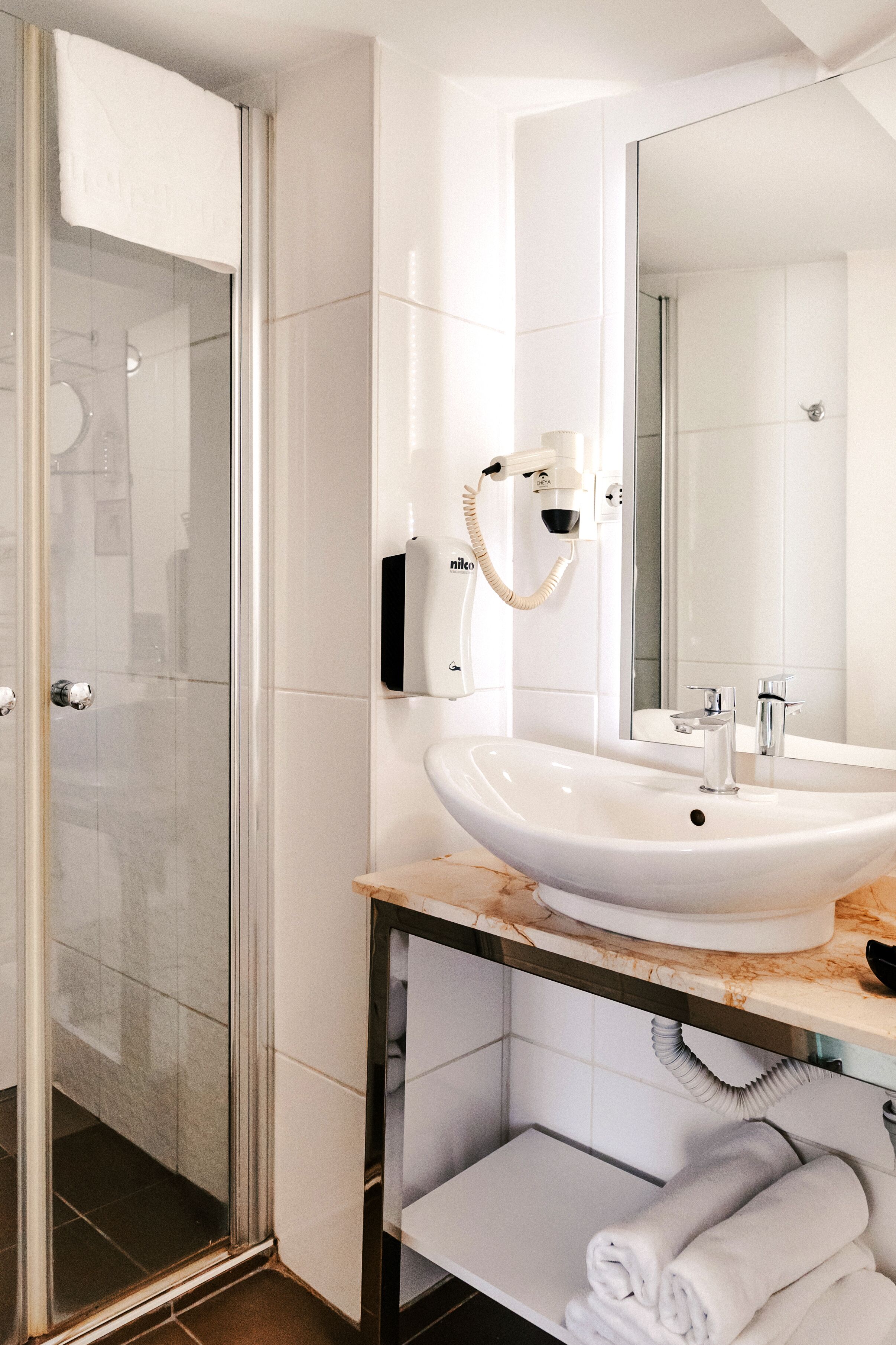 Foto - Cheya Beşiktaş Istanbul Bosphorus City Center Hotel & Suites